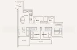 Urban Treasures (D14), Condominium #558271781